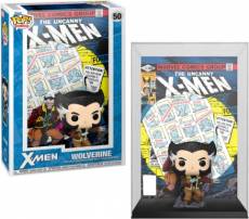 Marvel X-Men Days of Future Past 1981 Comic Cover Funko Pop Vinyl: Wolverine voor de Merchandise kopen op nedgame.nl