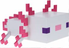 Minecraft - Axolotl Light voor de Merchandise kopen op nedgame.nl