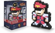 Pixel Pals - Street Fighter - M. Bison voor de Merchandise kopen op nedgame.nl