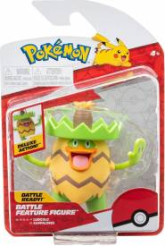 Pokemon Battle Feature Figure - Ludicolo voor de Merchandise kopen op nedgame.nl