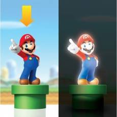 Super Mario - Mario Light voor de Merchandise kopen op nedgame.nl
