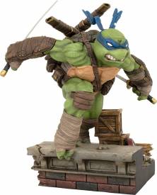 Teenage Mutant Ninja Turtles PVC Statue - Leonardo voor de Merchandise kopen op nedgame.nl