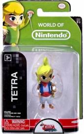 World of Nintendo Mini Figure - Tetra voor de Merchandise kopen op nedgame.nl