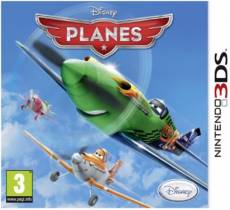 Disney Planes voor de Nintendo 3DS kopen op nedgame.nl