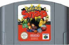 Pokemon Snap (losse cassette) voor de Nintendo 64 kopen op nedgame.nl