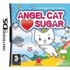 Angel Cat Sugar voor de Nintendo DS kopen op nedgame.nl
