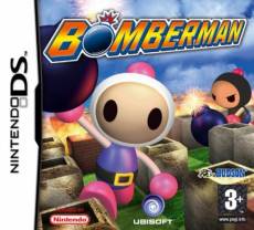 Bomberman voor de Nintendo DS kopen op nedgame.nl