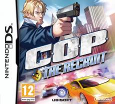 Cop The Recruit voor de Nintendo DS kopen op nedgame.nl