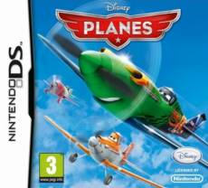 Disney Planes voor de Nintendo DS kopen op nedgame.nl