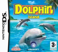 Dolfijnen Eiland voor de Nintendo DS kopen op nedgame.nl