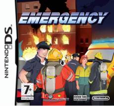 Emergency voor de Nintendo DS kopen op nedgame.nl
