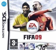 FIFA 2009 voor de Nintendo DS kopen op nedgame.nl