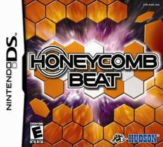 Honeycomb Beat voor de Nintendo DS kopen op nedgame.nl