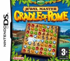 Jewel Master Cradle of Rome voor de Nintendo DS kopen op nedgame.nl