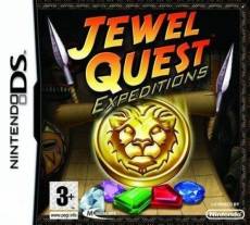 Jewel Quest Expedition voor de Nintendo DS kopen op nedgame.nl