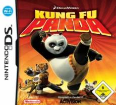 Kung Fu Panda voor de Nintendo DS kopen op nedgame.nl