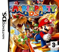 Mario Party DS voor de Nintendo DS kopen op nedgame.nl