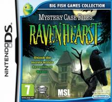 Mystery Case Files Ravenhearst voor de Nintendo DS kopen op nedgame.nl