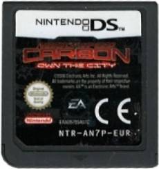 Need for Speed Carbon Own the City (losse cassette) voor de Nintendo DS kopen op nedgame.nl