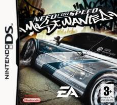 Need for Speed Most Wanted voor de Nintendo DS kopen op nedgame.nl