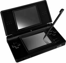 Nintendo DS Lite (Black) voor de Nintendo DS kopen op nedgame.nl