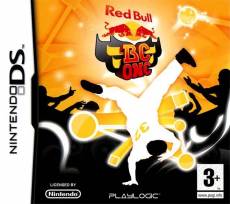 Red Bull BC One voor de Nintendo DS kopen op nedgame.nl