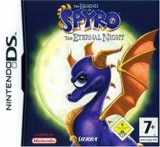 The Legend of Spyro the Eternal Night voor de Nintendo DS kopen op nedgame.nl