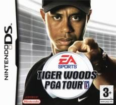 Tiger Woods PGA Tour voor de Nintendo DS kopen op nedgame.nl