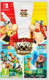 Asterix & Obelix XXL Collection voor de Nintendo Switch kopen op nedgame.nl