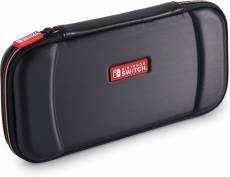 Big Ben Deluxe Travel Case - Black NNS28B voor de Nintendo Switch kopen op nedgame.nl