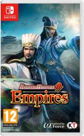 Dynasty Warriors 9 Empires voor de Nintendo Switch kopen op nedgame.nl