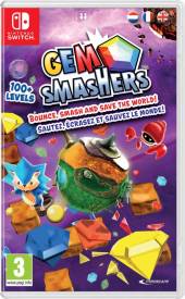 Gem Smashers voor de Nintendo Switch kopen op nedgame.nl