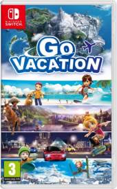 Go Vacation voor de Nintendo Switch kopen op nedgame.nl