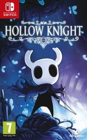 Hollow Knight voor de Nintendo Switch kopen op nedgame.nl