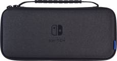 Hori Slim Tough Pouch - Black (Nintendo Switch OLED) voor de Nintendo Switch kopen op nedgame.nl