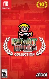 Mutant Mudds Collection (Limited Run Games) voor de Nintendo Switch kopen op nedgame.nl