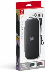 Nintendo Switch Carrying Case & Screen Protector voor de Nintendo Switch kopen op nedgame.nl