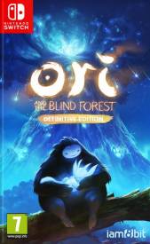 Ori and the Blind Forest Definitive Edition voor de Nintendo Switch kopen op nedgame.nl