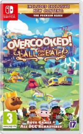Overcooked! All You Can Eat Edition voor de Nintendo Switch kopen op nedgame.nl