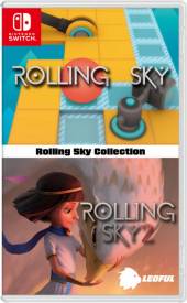 Rolling Sky Collection voor de Nintendo Switch kopen op nedgame.nl