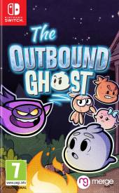 The Outbound Ghost voor de Nintendo Switch kopen op nedgame.nl