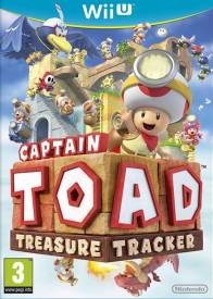 Captain Toad Treasure Tracker voor de Nintendo Wii U kopen op nedgame.nl