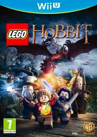 LEGO Hobbit voor de Nintendo Wii U kopen op nedgame.nl