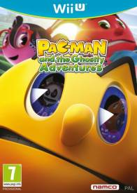 Pac-Man and the Ghostly Adventures voor de Nintendo Wii U kopen op nedgame.nl