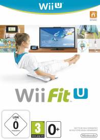 Wii Fit U (software) voor de Nintendo Wii U kopen op nedgame.nl