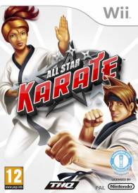 All Star Karate voor de Nintendo Wii kopen op nedgame.nl