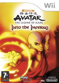 Avatar Into The Inferno voor de Nintendo Wii kopen op nedgame.nl