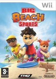 Big Beach Sports voor de Nintendo Wii kopen op nedgame.nl