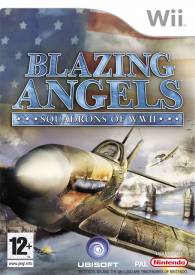 Blazing Angels 1 - Squadrons of WWII voor de Nintendo Wii kopen op nedgame.nl