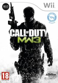 Call of Duty Modern Warfare 3 voor de Nintendo Wii kopen op nedgame.nl
